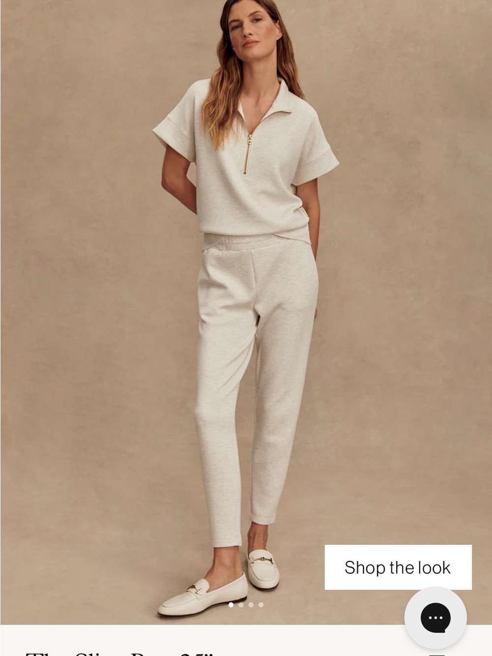 Anthropologie Slim Pants